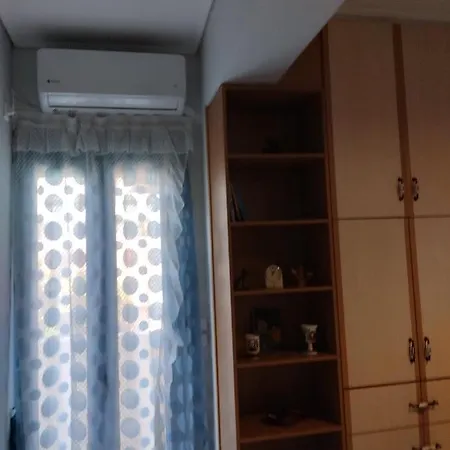 Apartament Πέτρινο Στη Θάλασσα Nafpaktos Zewnętrze zdjęcie