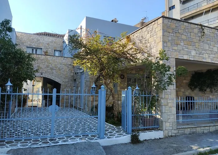 Πέτρινο Στη Θάλασσα
