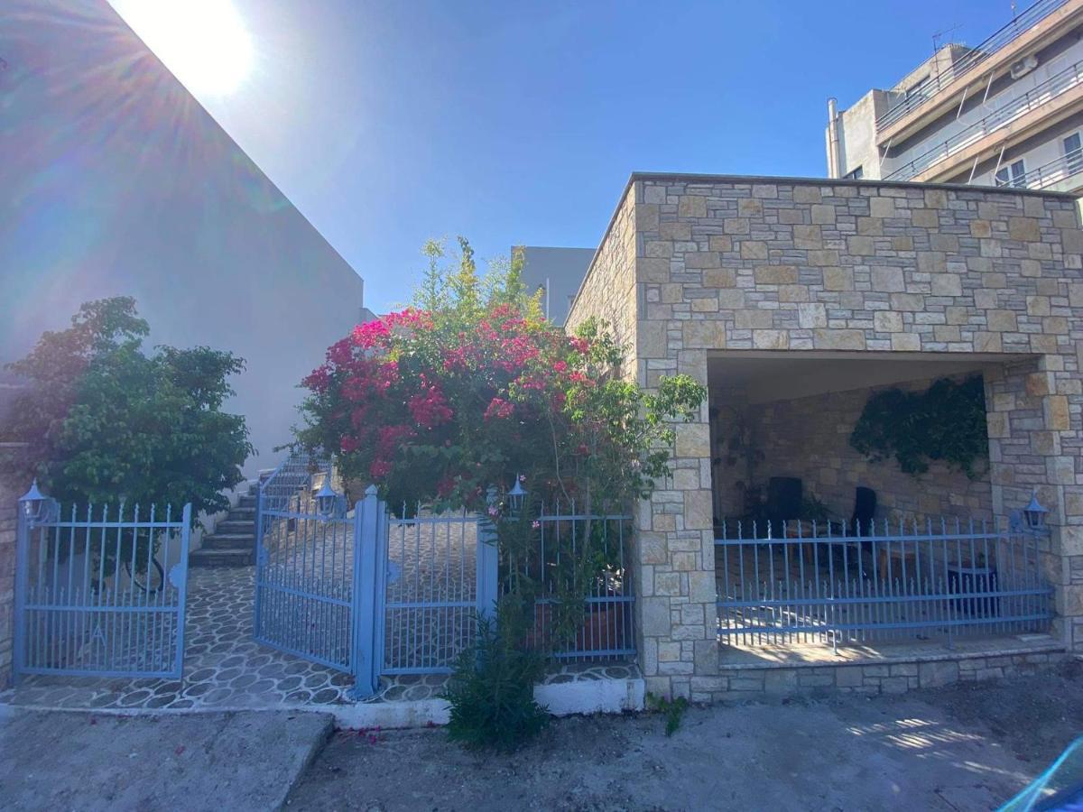 πέτρινο στη θάλασσα Apartment