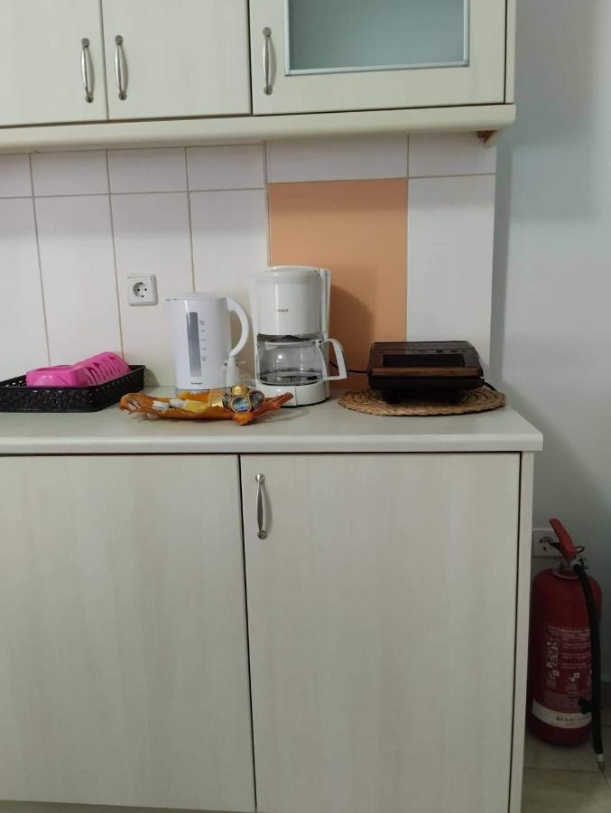 πέτρινο στη θάλασσα Apartment