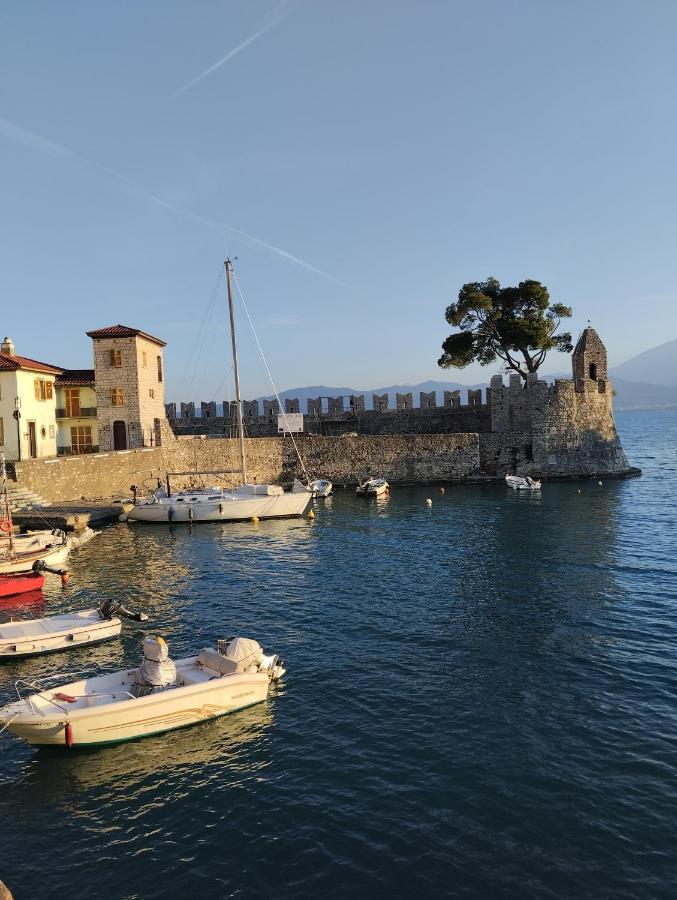 πέτρινο στη θάλασσα Apartment