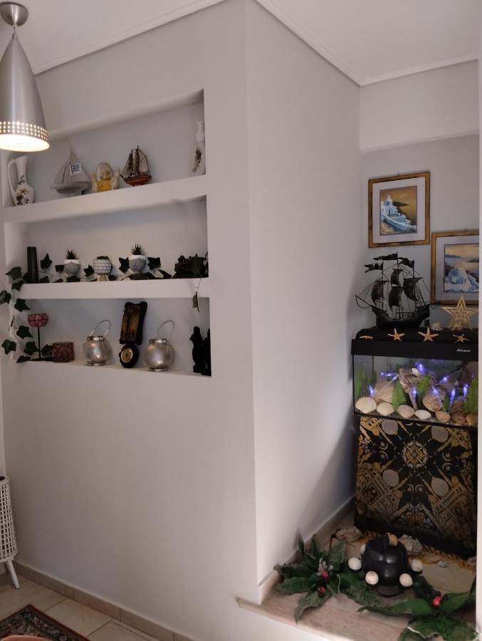 πέτρινο στη θάλασσα * Nafpaktos