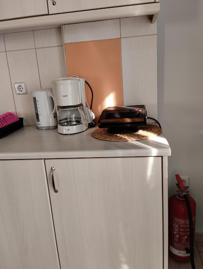 Apartment πέτρινο στη θάλασσα *