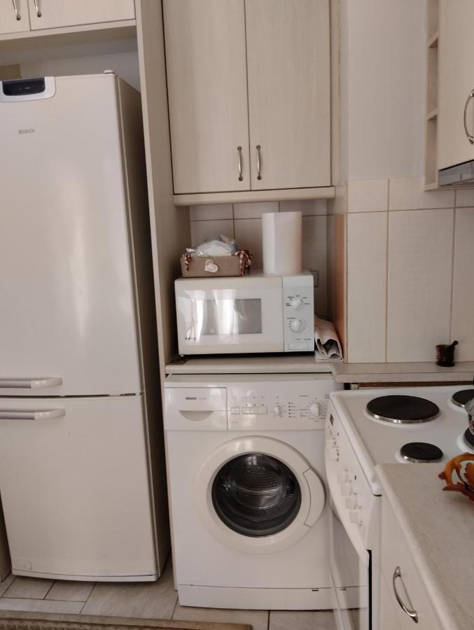 Apartment πέτρινο στη θάλασσα *
