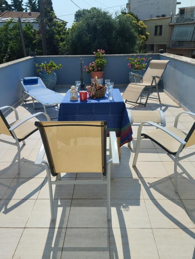 πέτρινο στη θάλασσα Apartment