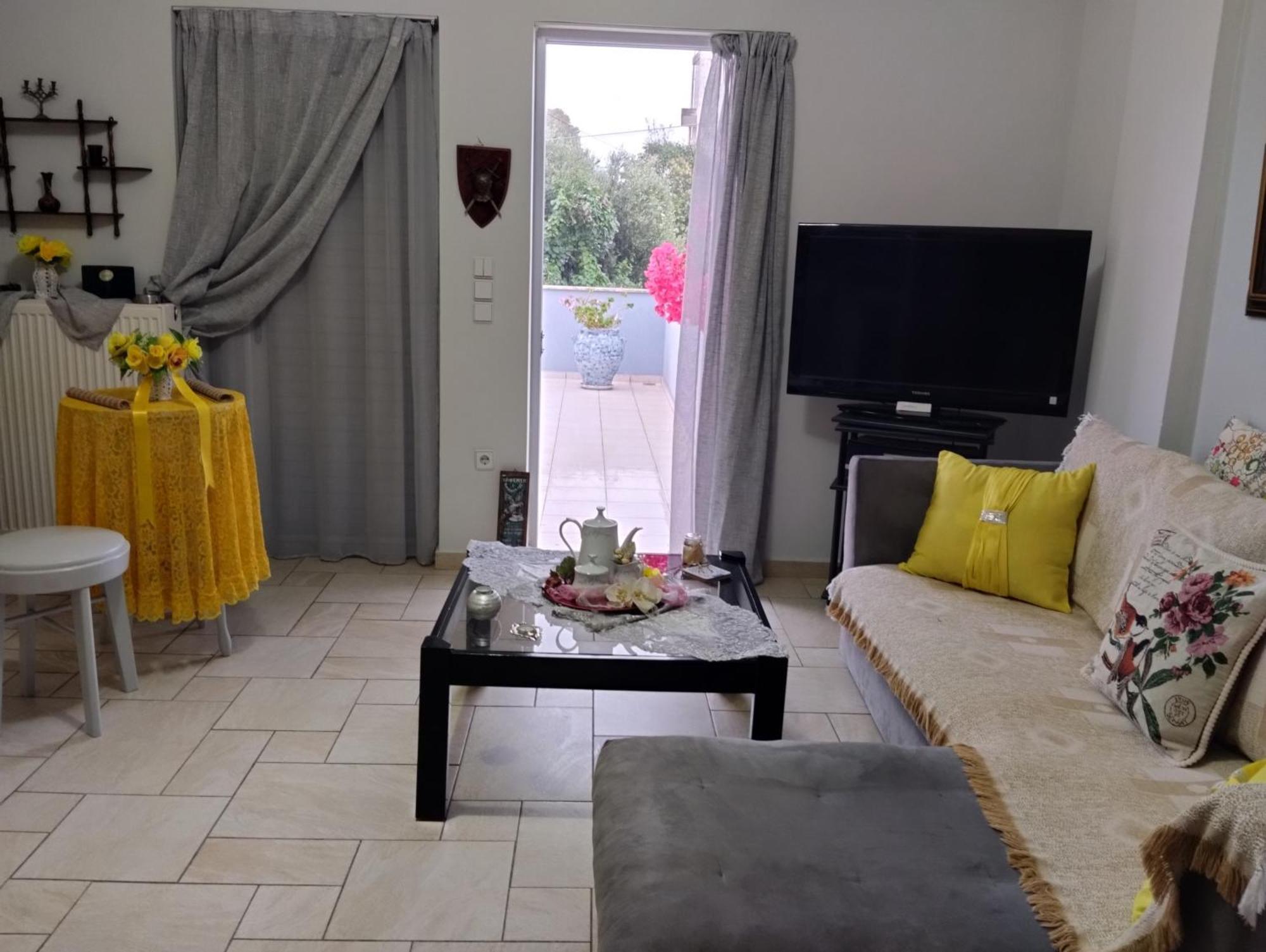πέτρινο στη θάλασσα Apartment